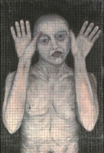 Figure and Mesh