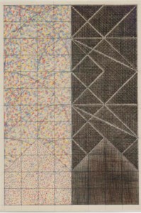 Day and Night I, Plate 3 (see O.M. 1)