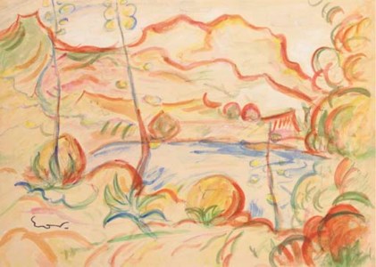 Paysage