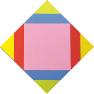 Radiazone dal rosa
