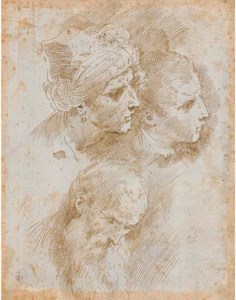 The Three Ages of Man
