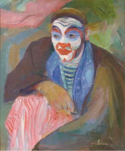 Clown