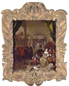The Marriage at Cana