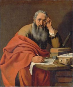 Saint Paul