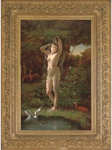An Allegory of Innocence