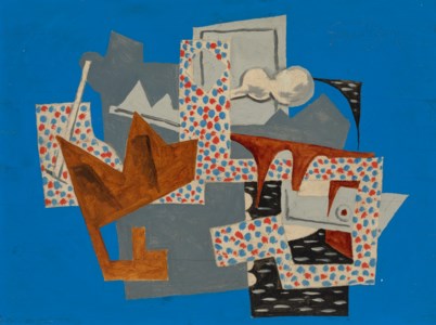 Landscape, Gloucester