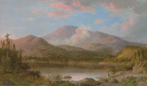 Mount Orford