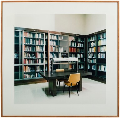 Museo Archeologico de Madrid I, 2000