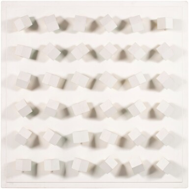 Atmoshère chromoplastique n.107