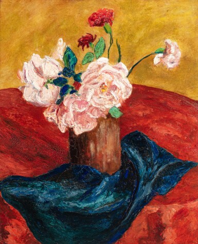 Fleurs