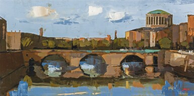  Grattan Bridge, Dublin