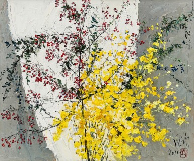 Pang Jiun 龎均 | Delight of Dots and Lines 點線之趣