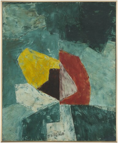Composition abstraite