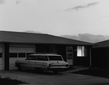 Doll's House Village, Longmont, Colorado