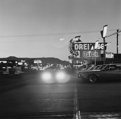 Colfax Avenue, Lakewood, Colorado