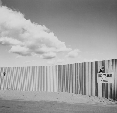 'Outdoor Theater, Colorado Springs, Colorado'