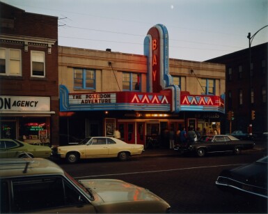 '2nd Street, Ashland, Wisconsin'