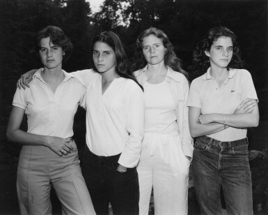 The Brown Sisters