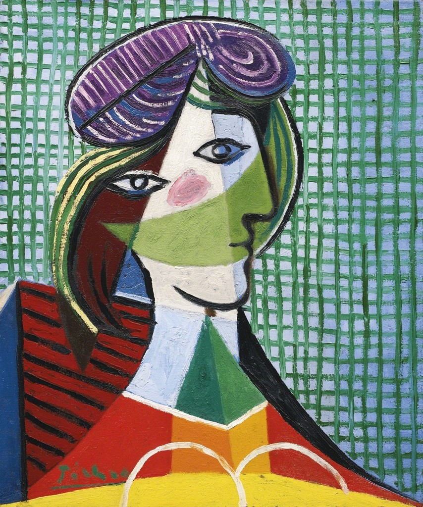 Pablo Picasso, Untitled