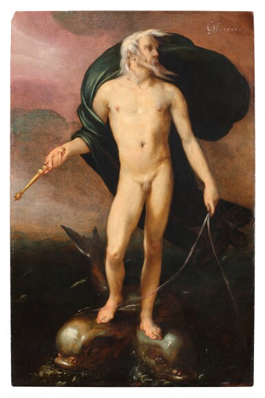Neptune