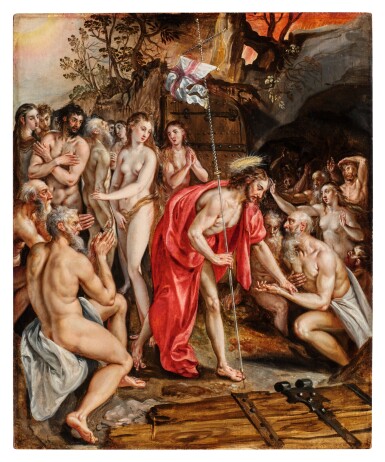 Harrowing of Hell