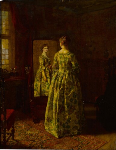 The Young Duchess