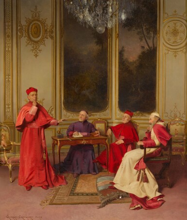 The Conference