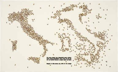 Costituzione delle api