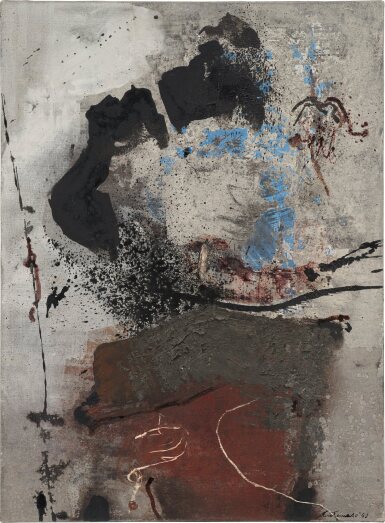 Variazione n. 1