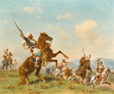 The Ambush