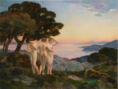 The Three Graces