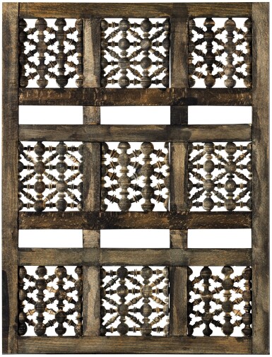 Mashrabiya Series