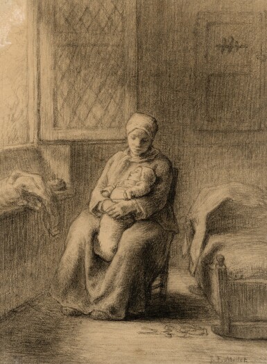Maternité 