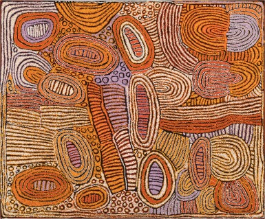 Untitled (Tjukurla)