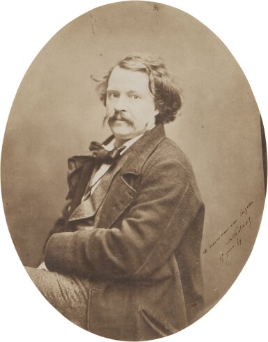 Autoportrait