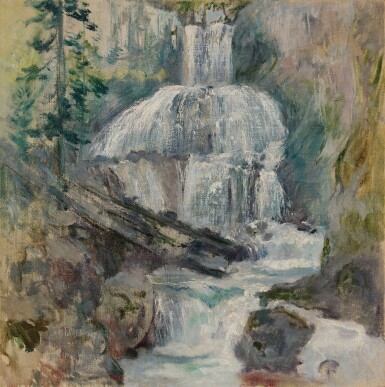 Waterfall