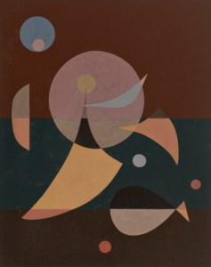 Marine Abstraction