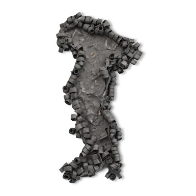 Luciano Fabro, Sullo stato
