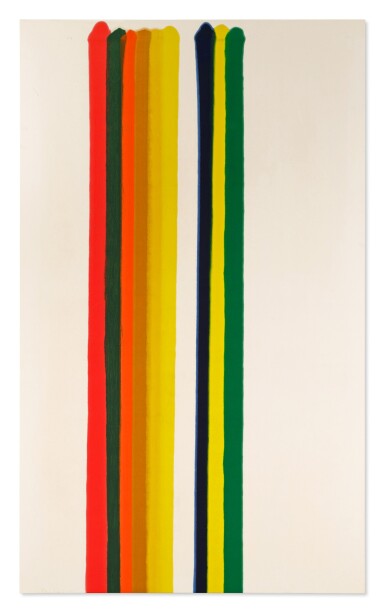 Split Spectrum