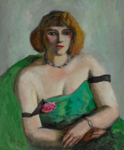 Helen Miller of Boston