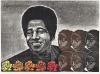 Flowers for George Jackson