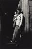 Woman and Child in a Doorway