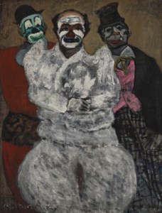 Clowns