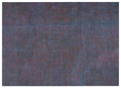 Howardena Pindell, Untitled