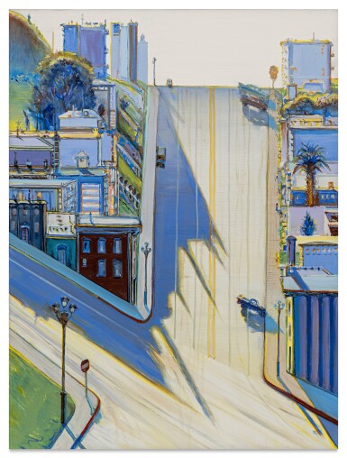 Shadow Streets