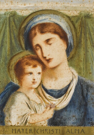 Mater Christi Alma