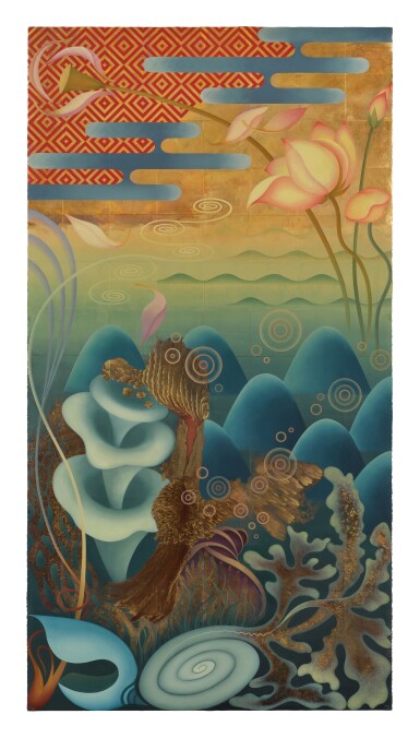 Takako Yamaguchi, Untitled