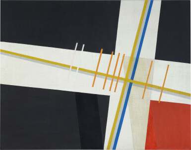 László Moholy-Nagy, Am 3