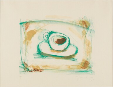 Coffee Cup
