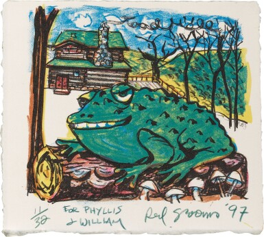 Toad